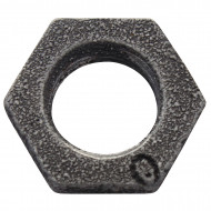 Контргайка чугун Ду 32 ВР ГОСТ 8961-75 МЗОО - 4606034001301 Контргайка чугун Ду 32 ВР ГОСТ 8961-75 МЗОО - 4606034001301