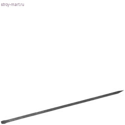 Лом строительный круглый L 1300мм D25мм / 93818 - С-000058534 Лом строительный круглый L 1300мм D25мм / 93818 - С-000058534