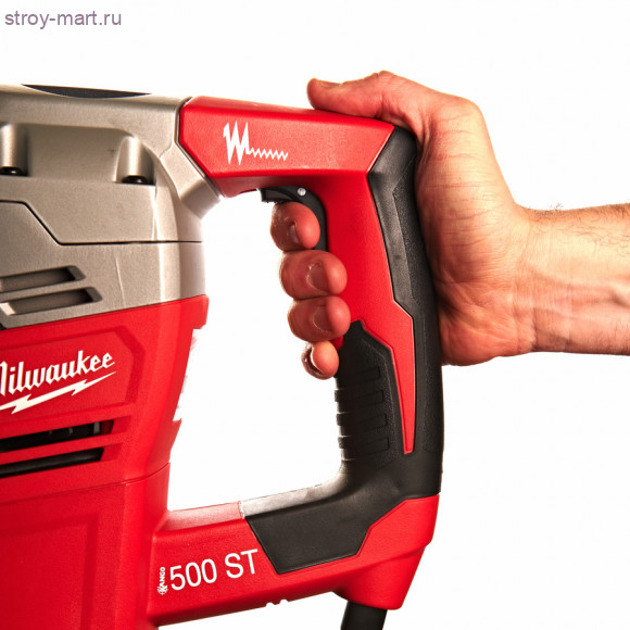 Отбойный молоток MILWAUKEE Kango 500 ST 4933443180 Отбойный молоток MILWAUKEE Kango 500 ST 4933443180