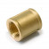 Муфта латунь Ду 15 ВР - 027-8222 Муфта латунь Ду 15 ВР - 027-8222