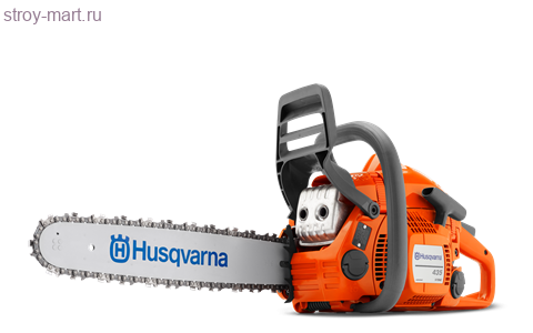 HUSQVARNA 435 ll HUSQVARNA 435 ll