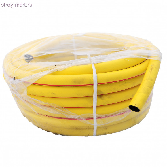 Шланг поливочный арм Дн 25 1 - 4606034159811