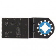 25 шт Погруж пил полотно AIZ 32 AB BIM 32x30мм - 2608661905 25 шт Погруж пил полотно AIZ 32 AB BIM 32x30мм - 2608661905