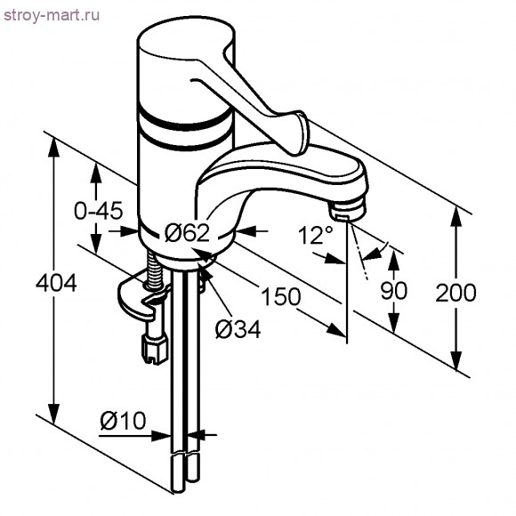 KLUDI MEDI CARE 341130534 KLUDI MEDI CARE 341130534