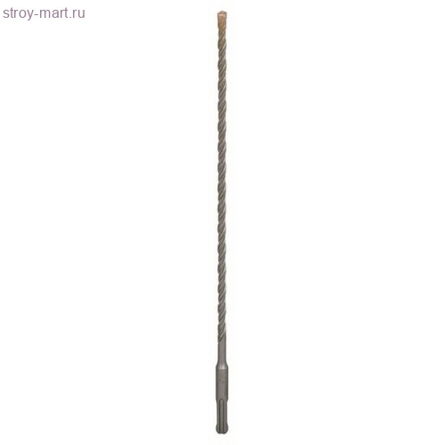 Сверло SDS plus-5, 7x250x315 - 2608587835 Сверло SDS plus-5, 7x250x315 - 2608587835