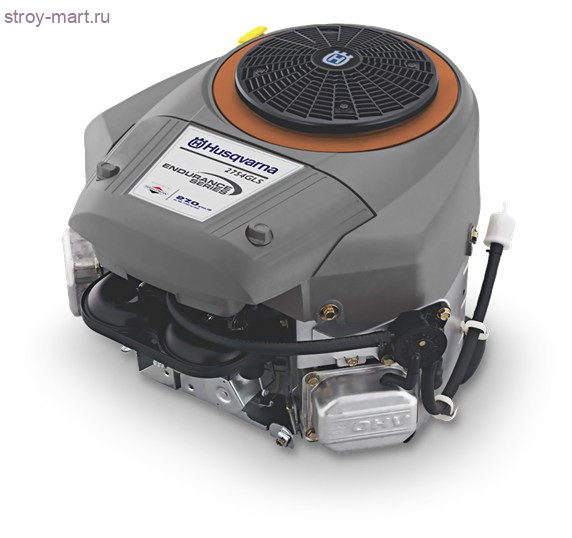 HUSQVARNA TS 346 HUSQVARNA TS 346