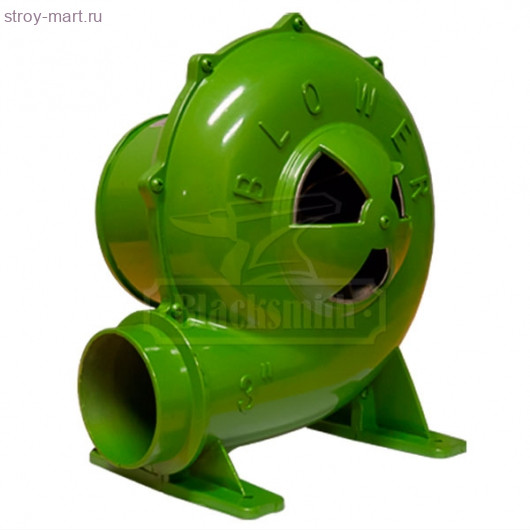 Вентилятор для горна кузнечного BlackSmith VT1-3 Вентилятор для горна кузнечного BlackSmith VT1-3