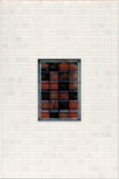 Домино Декор калейдоскоп 3 20х30 (ИБК)