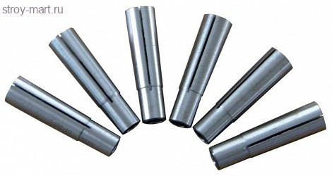 Набор цанг МK для JET JMD-1 Набор цанг МK для JET JMD-1