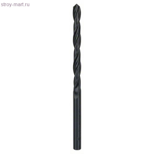 10 HSS-R СВЕРЛ 6.5Х63 - 2607018427