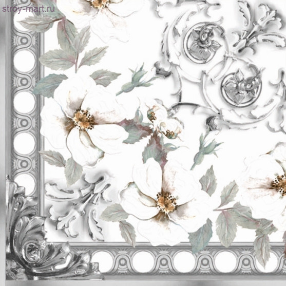 Esq. eiffel prl Декор 47,2x47,2 Esq. eiffel prl Декор 47,2x47,2