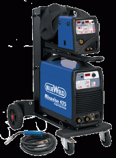 Инвертор Mixpulse 425 - 815888 Инвертор Mixpulse 425 - 815888