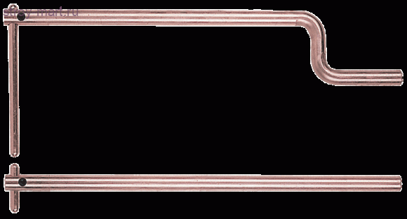 Пара консолей 803156 с электродами - 803156 Пара консолей 803156 с электродами - 803156