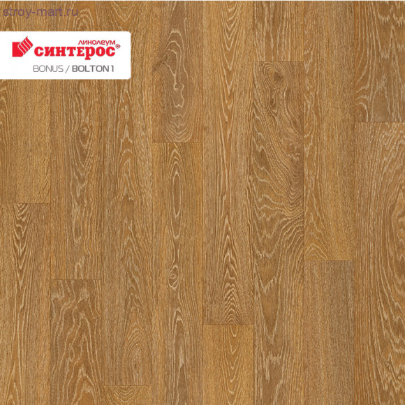 Синтерос BONUS BOLTON 1 - 4м