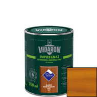 Антисептик «Vidaron Impregnat» грецкий орех (V04) 9 л. / Sniezka - С-000084793 Антисептик «Vidaron Impregnat» грецкий орех (V04) 9 л. / Sniezka - С-000084793