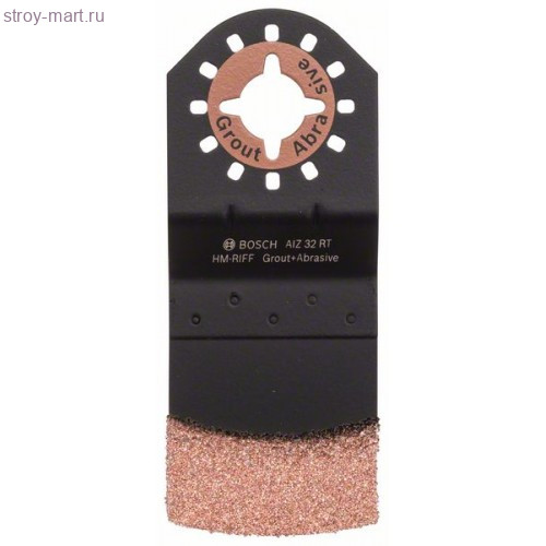 AIZ 32 RT Полотно погружное 30x32mm - 2608661868