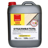 Отбеливатель для древесины «Neomid 500&quot; /концентрат 1:1/ 1 кг. (12 шт/уп.) - С-000059128