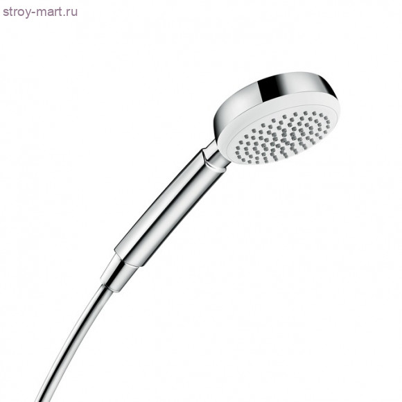 Ручной душ Crometta 100 1jet Crometta 100 26825400 Ручной душ Crometta 100 1jet Crometta 100 26825400