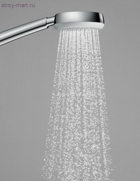 Ручной душ Crometta 100 1jet Crometta 100 26825400 Ручной душ Crometta 100 1jet Crometta 100 26825400