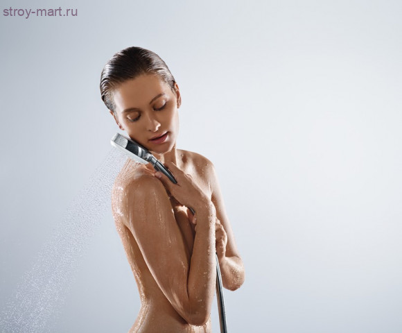 Ручной душ Crometta 100 1jet Crometta 100 26825400 Ручной душ Crometta 100 1jet Crometta 100 26825400