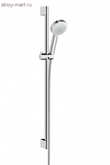 Душевой набор Crometta 100 Vario 0,90м Crometta 100 26657400 Душевой набор Crometta 100 Vario 0,90м Crometta 100 26657400