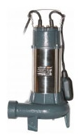 Погружной фекальный\/дренажный насос Prorab 8741 SSP Погружной фекальный\/дренажный насос Prorab 8741 SSP