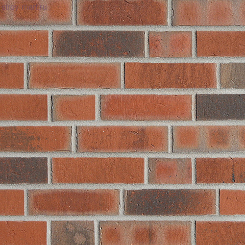 Клинкерная плитка R752NF14 Feldhaus Klinker vascu ardor carbo 240*14*71мм. (45м2) - С-000102080 Клинкерная плитка R752NF14 Feldhaus Klinker vascu ardor carbo 240*14*71мм. (45м2) - С-000102080