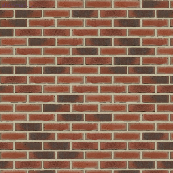 Клинкерная плитка R752NF14 Feldhaus Klinker vascu ardor carbo 240*14*71мм. (45м2) - С-000102080 Клинкерная плитка R752NF14 Feldhaus Klinker vascu ardor carbo 240*14*71мм. (45м2) - С-000102080