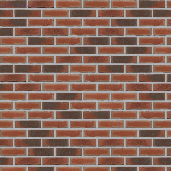 Клинкерная плитка R752NF14 Feldhaus Klinker vascu ardor carbo 240*14*71мм. (45м2) - С-000102080 Клинкерная плитка R752NF14 Feldhaus Klinker vascu ardor carbo 240*14*71мм. (45м2) - С-000102080