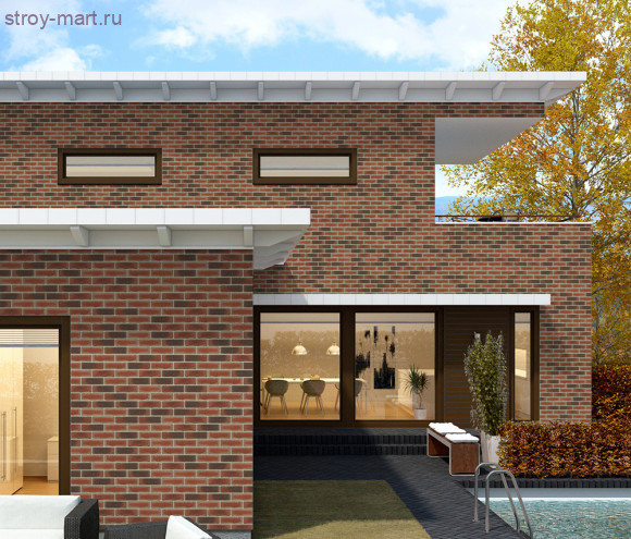 Клинкерная плитка R752NF14 Feldhaus Klinker vascu ardor carbo 240*14*71мм. (45м2) - С-000102080 Клинкерная плитка R752NF14 Feldhaus Klinker vascu ardor carbo 240*14*71мм. (45м2) - С-000102080