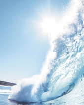 Porto Wave A Панно 75x60 (3пл) Porto Wave A Панно 75x60 (3пл)