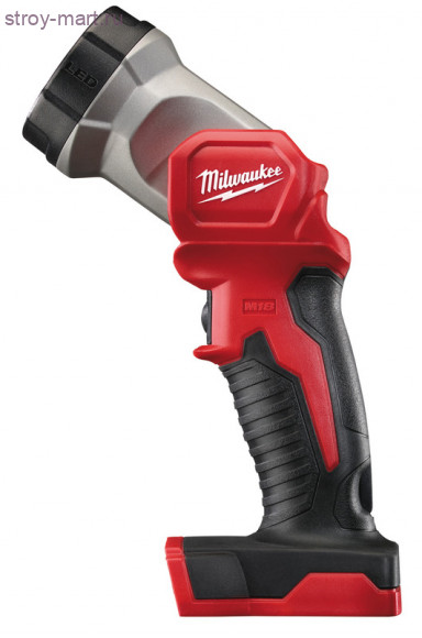 Фонарь MILWAUKEE M18 TLED-0 светодиодный 4932430361 Фонарь MILWAUKEE M18 TLED-0 светодиодный 4932430361