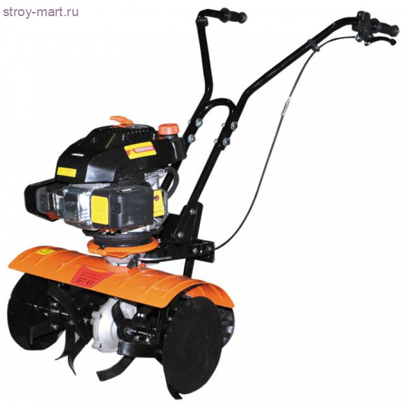 Культиватор бензиновый Prorab GT 61