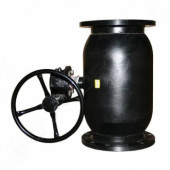 Кран шаровой сталь Ballomax КШТ 61.103 Ду 150 Ру16 фл с рукояткой и ISO фланцем под редуктор, электропривод BROEN КШТ 61.103.150 Кран шаровой сталь Ballomax КШТ 61.103 Ду 150 Ру16 фл с рукояткой и ISO фланцем под редуктор, электропривод BROEN КШТ 61.103.150