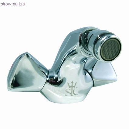 Смеситель для биде Demetra к/затвор STC 40130 - 4606034072363 Смеситель для биде Demetra к/затвор STC 40130 - 4606034072363