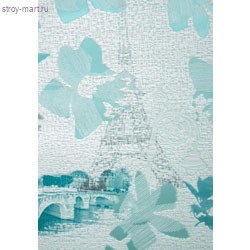 Обои Sunflower 1392-4 (10*0.53) 12 рул/уп - С-000083809