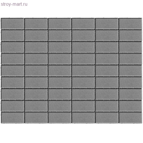 Прямоугольник серый (200/100*60) (h=60) (12.96м2) - С-000101372 Прямоугольник серый (200/100*60) (h=60) (12.96м2) - С-000101372