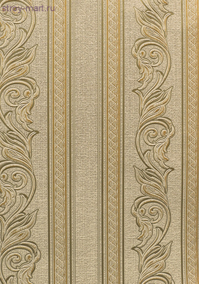 Обои Camellia 2457-4 (1.06*10 м) 9 рулонов/уп. - С-000123855