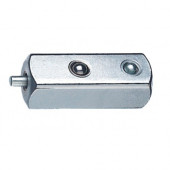 Соединительный четырехгранник 100-16 - HE-00100160080 Соединительный четырехгранник 100-16 - HE-00100160080