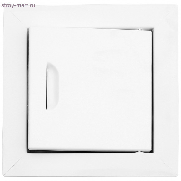 Лючок технологический сталь 25х40 Эра ЛТ2540М