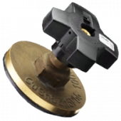 Рукоятка настроечная для MSV-F2 Ду 50 Danfoss 003Z0179 Рукоятка настроечная для MSV-F2 Ду 50 Danfoss 003Z0179