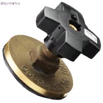 Рукоятка настроечная для MSV-F2 Ду 50 Danfoss 003Z0179