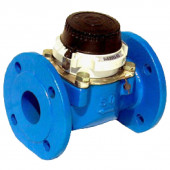 Счётчик х/в ВМХм Ду 100 Ру16 50С фл Водоприбор - 030-0289 Счётчик х/в ВМХм Ду 100 Ру16 50С фл Водоприбор - 030-0289