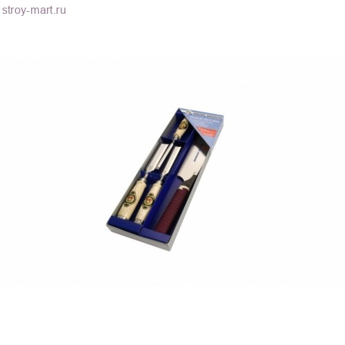 Набор стамесок 1195000 - KR-1195000 Набор стамесок 1195000 - KR-1195000