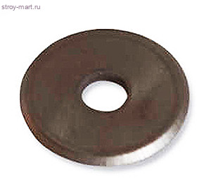 Ролик режущий для плиткореза 16,0x6,0х 1,5 мм «Universe» - С-000115390 Ролик режущий для плиткореза 16,0x6,0х 1,5 мм «Universe» - С-000115390