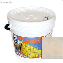 Затирка Litochrom Starlike C.290 светло-бежевый (5 кг) Р - С-000022820 Затирка Litochrom Starlike C.290 светло-бежевый (5 кг) Р - С-000022820