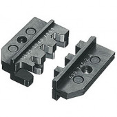 Матрицы опрессовочные и направляющие, для системных опрессовочных инструментов - KN-974916 Матрицы опрессовочные и направляющие, для системных опрессовочных инструментов - KN-974916