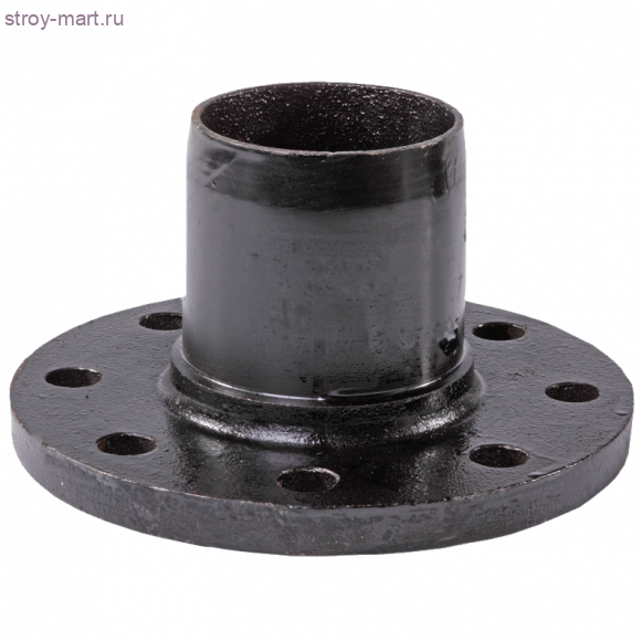 Патрубок с фланцем Ду 150 Grundfos 96003702