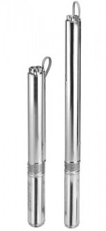 Погружной центробежный многоступенчатый насос SCM 4 Plus 150/170 T Погружной центробежный многоступенчатый насос SCM 4 Plus 150/170 T