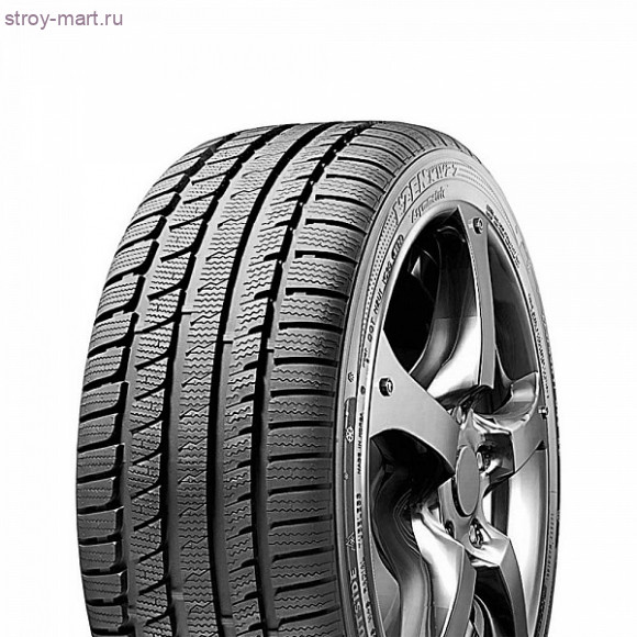 Автомобильные шины - Kumho I`Zen KW27 Run Flat 205/50R17 89V Автомобильные шины - Kumho I`Zen KW27 Run Flat 205/50R17 89V